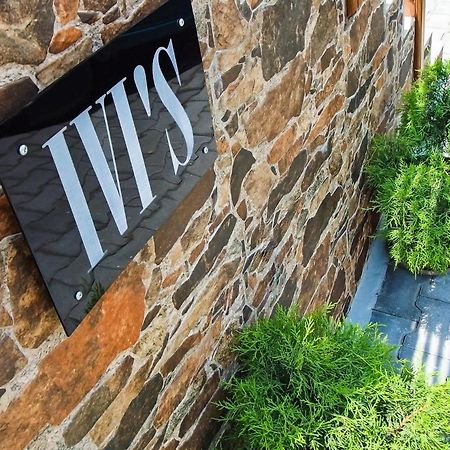 Ivi'S Kavala Apartment Exterior photo
