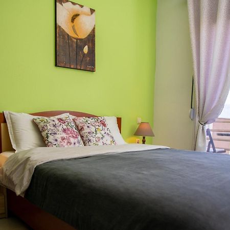 Ivi'S Kavala Apartment Exterior photo